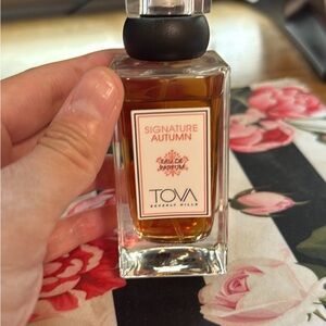 Signature Autumn Eau de Parfum - TOVA Beverly Hills 1.7 Fl Oz